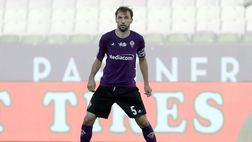 Ex viola, Badelj a Roma solo di passaggio. Su di lui c’è il Genoa