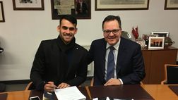 Vizeu tornerà all’Udinese, il Gremio rompe la trattativa