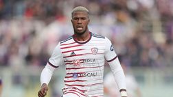 Keita Baldé, dalla Coppa d’Africa al Cagliari: “Ancora più carico per la salvezza”