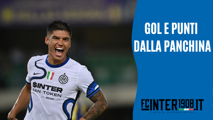 Inter, Inzaghi pesca bene in panchina. Apporto super di chi entra: gol e punti importanti - immagine 1