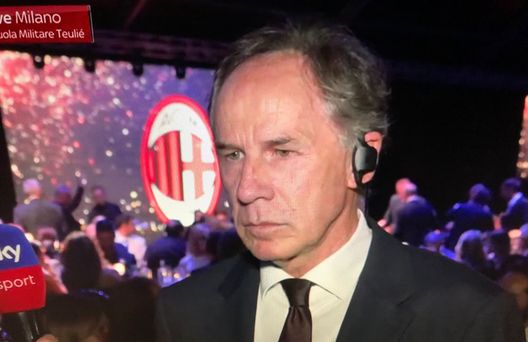 Baresi: “Sorteggio? Andata bene, ma non sottovalutiamo lo Slavia Praga. Milan ambizioso”- immagine 2
