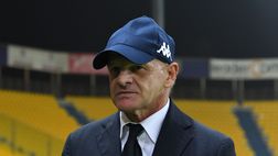 Iachini: “Fiorentina? Si cresce quando si può lavorare e continuare il percorso”