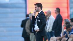 Stramaccioni: “Porto l’Inter nel cuore. Lukaku? Mi ricorda Vieri, tanta roba. E Conte…”