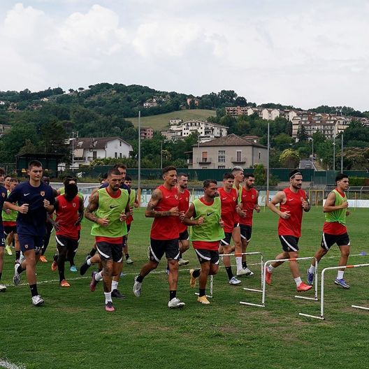Facebook Benevento CAMPANIA FELIX – Parte la stagione del Benevento, Giugliano attivissimo. Ok il Portici- immagine 2