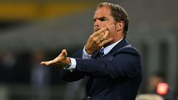 Ciccio Valenti: “Bassissimo interismo a livello di società. Zanetti avrebbe potuto dire a De Boer…”