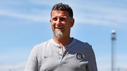 Inter Femminile, De La Fuente: “Bilancio positivissimo. Vogliamo restare imbattuti”