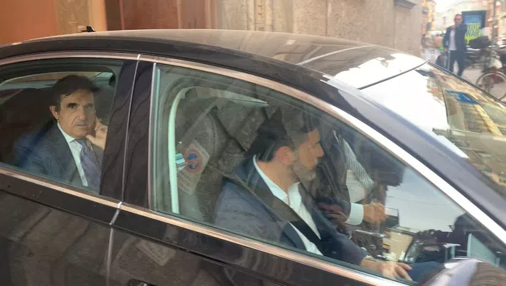 Torino, summit a Milano. Juric: “Tutto bene”. Su Belotti nessuna novità - immagine 1