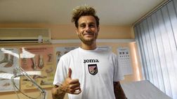 Diamanti: “Napoli? Solo tre squadre nell’attuale Serie A gli sono superiori”