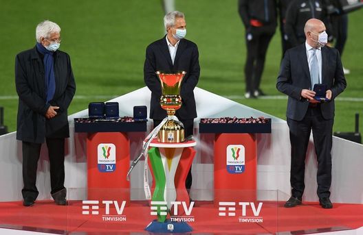 Getty Images Inzaghi: “Ad agosto avrei firmato per questo cammino. Brozovic e De Vrij oggi col gruppo”- immagine 3