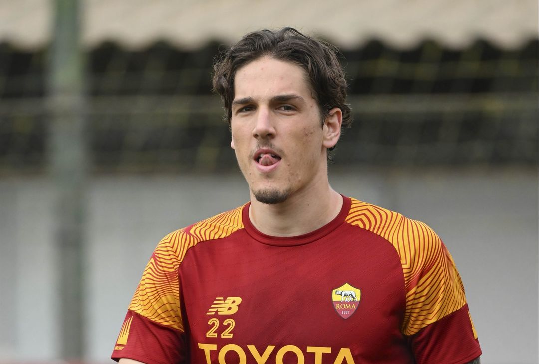 Roma, seconda giornata di allenamenti aspettando il Bologna – FOTO GALLERY- immagine 1