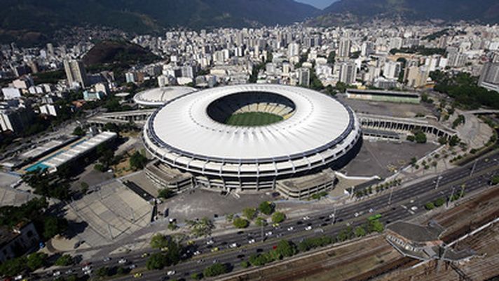 Viabilità blindata al derby Fla-Flu: i rossoneri vogliono riscattarsi - immagine 1