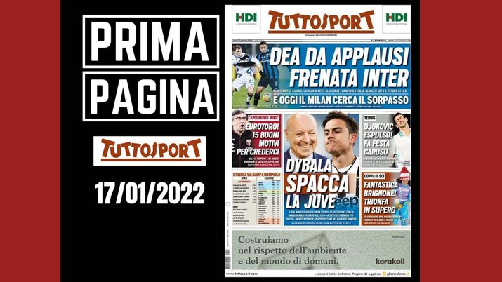Tuttosport
