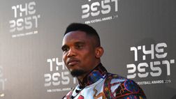 Eto’o nei guai, il Tribunale di Barcellona chiede 22 mesi di reclusione: il motivo