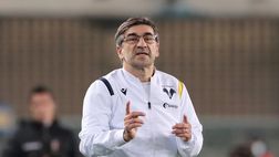 Juric va giù duro sul mercato: “Fatti degli errori, ora rimediamo, così non è calcio”