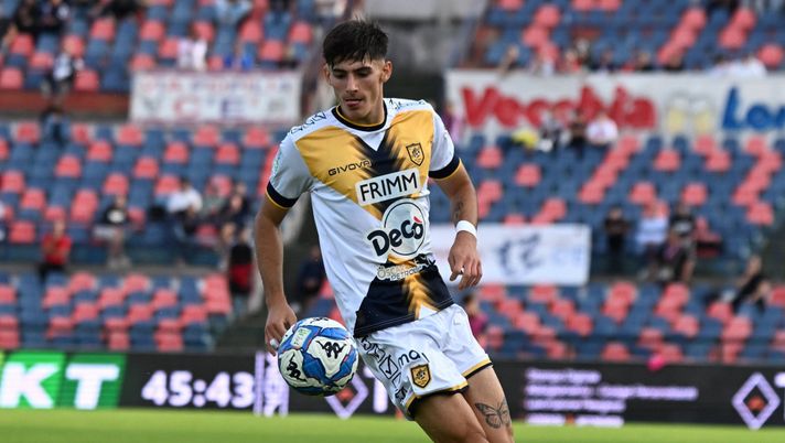 Fortini, l’allenatore della J.Stabia: “Abbiamo ragazzi innamorati del calcio” Fortini