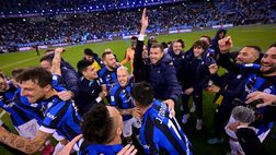 Calamai: “Inter, buona partita. Ma in campionato non prenderà mai il Napoli”