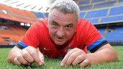 Milan-Roma, Beccalossi: “Scelgo Dybala perché è della mia categoria”