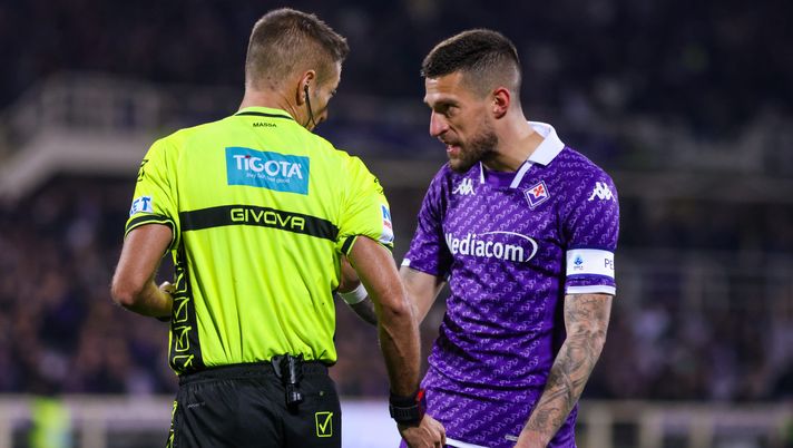 La moViola: Massa un disastro. Mancini era da rosso e “abbocca” su Belotti - immagine 1