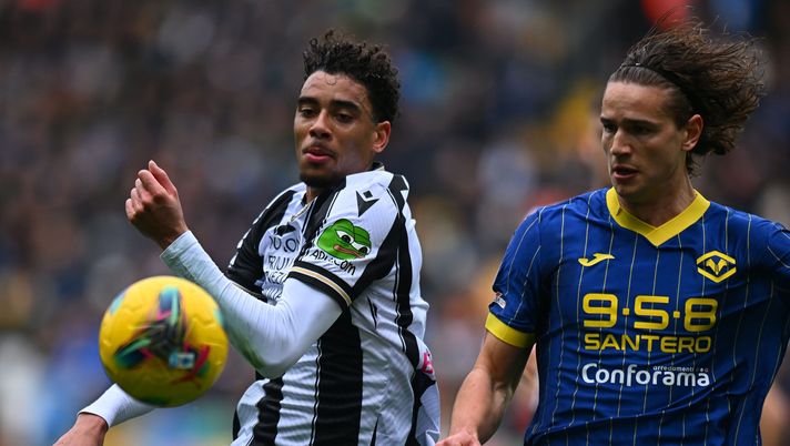 Udinese News – Atta sempre più affidabile: i dati sul minutaggio - immagine 1