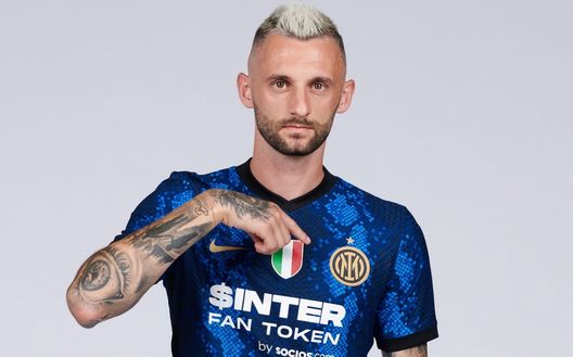 Getty Images Inter, retroscena Brozovic: “L’ultimo esame al polpaccio ha evidenziato…”- immagine 3