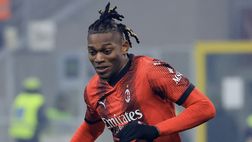 Damiani: “Leao può dare una mano quando il Milan è senza palla”