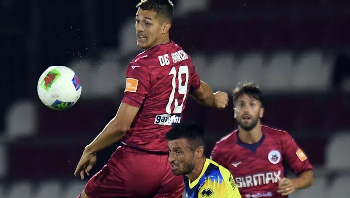 UFFICIALE Padova, l’attaccante De Marchi è biancoscudato - immagine 1