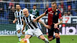 Affare Rigoni, avanza il Cagliari