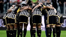 Patteggiamento Juventus: ammenda al club, niente altra penalizzazione