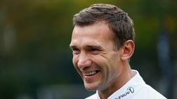 Milan, Shevchenko: “Confusione attorno alla società. Lapadula? E’ un buon giocatore”