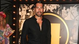 Borriello: «A Ibiza c'è un progetto serio»