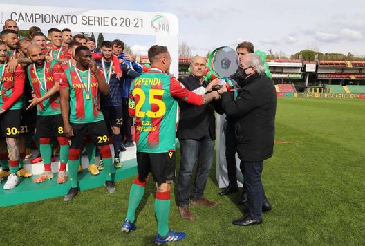 serie B