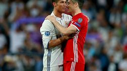 Bayern, Lewandowski: “Chi vince non teme Ronaldo e Messi anche se servono 100 anni prima che ne nasca un altro”