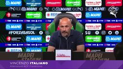 VIDEO – Italiano: “A Praga con entusiasmo, andiamo a mettere la ciliegina”