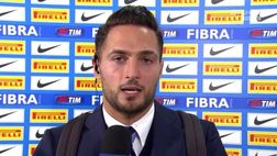 D’Ambrosio: “stessi obiettivi dello scorso anno. Atmosfera buona e gruppo…”