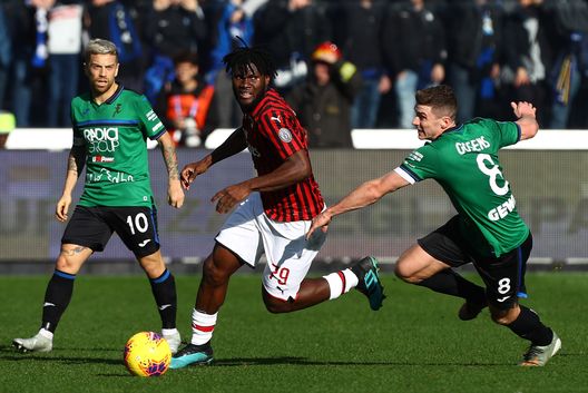  Kessie: (credits:GETTY images) 
