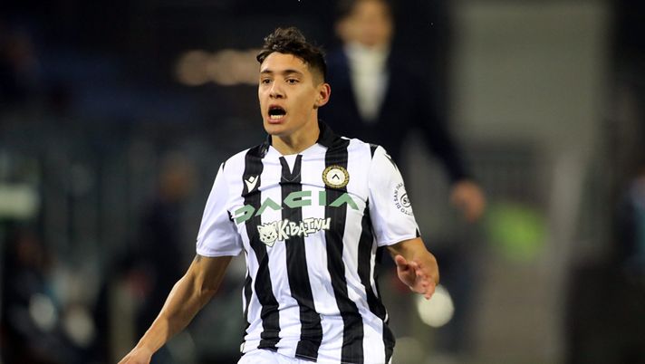 Nahuel Molina Nahuel Molina