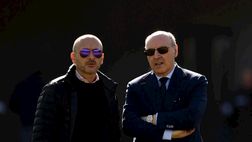 CorSera – Inter sulle tracce di tre calciatori del Real Madrid. Ieri si è parlato anche di…