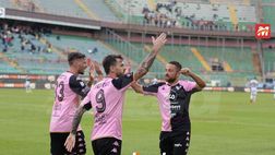 Serie C, la classifica marcatori dei tre gironi: Brunori e Soleri “terzi” con tre gol