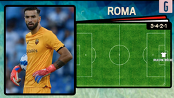 VIDEO Leicester-Roma, probabili formazioni: Rodgers vs Mourinho in Conference League