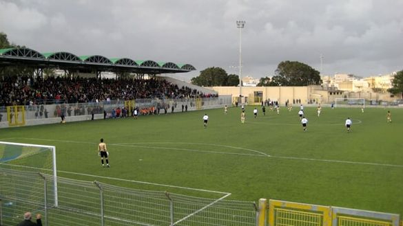 Il derby delle isole: la Nazionale siciliana di calcio: a Mazara contro la Sardegna- immagine 2