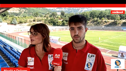 VIDEO #SpecialeRitiroPalermo: live delle ore 11.00