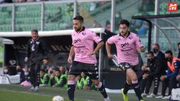 SONDAGGIO: Vota il MIGLIORE e il PEGGIORE in campo di Bari-Palermo 2-2