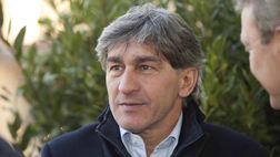 Galderisi: “Il calcio deve ripartire, c’è bisogno di coraggio”
