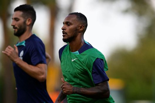 Getty Ag Lazaro: “Inter speciale, ma ha deciso così. Torino scelta giusta. Il futuro…”- immagine 2