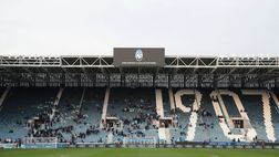 Da Bergamo: tifosi Atalanta contro Lega e rinvio, ma non sapevano di Barone