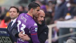 Gol Fiorentina: tutti i numeri degli esterni viola
