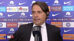 Inzaghi: “Se contano record? Contano i titoli e stare bene in un club. Ora due mesi intensi”