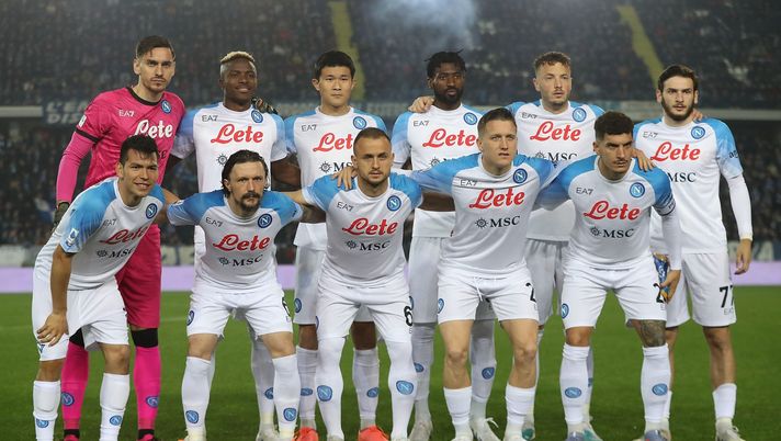 napoli scudetto