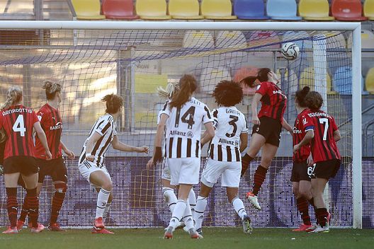 (Getty Images) Juventus ribalta il Milan e alza la Supercoppa- immagine 2