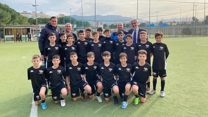 Palermo, al via la nuova stagione del settore giovanile: giovedì la presentazione